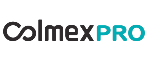 הלוגו של Colmex Pro