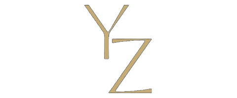 הלוגו של YZ